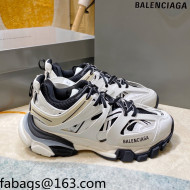 Balenciaga Track 3.0 Trainers White/Black 2021 112021