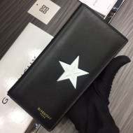 Givenchy Pocket Wallet Black 2021 18