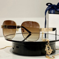 Dior Signature Sunglasses S4U 2022 0329110