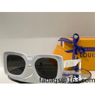 Louis Vuitton Sunglasses 2022 89