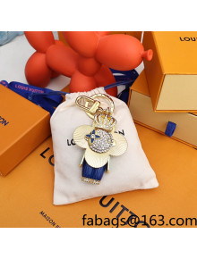 Louis Vuitton Vivienne Bag Charm and Key Holder 2021 06