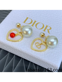 Dior Earrings 2022 01