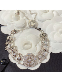 Chanel Camellia Bracelet 2022 11