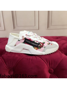 Dolce & Gabbana DG NS1 Sneakers 2021 02