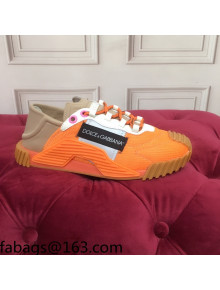 Dolce & Gabbana DG NS1 Sneakers 2021 06