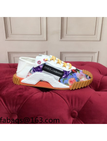 Dolce & Gabbana DG NS1 Sneakers 2021 22