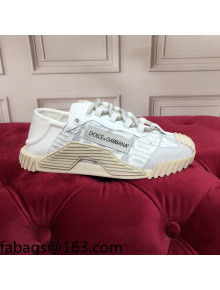 Dolce & Gabbana DG NS1 Sneakers 2021 31