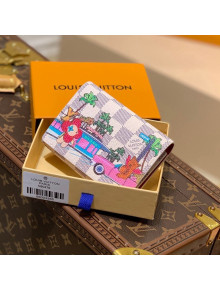 Louis Vuitton Victorine Wallet N60478 For Christmas 2021