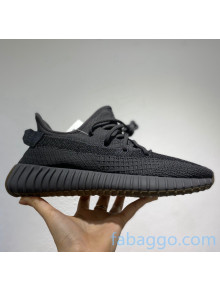 Adidas Yeezy Boost 350 V2 Static Sneakers Black 02 2020