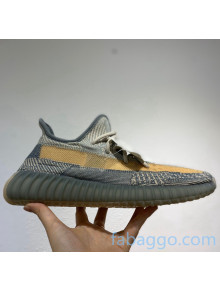 Adidas Yeezy Boost 350 V2 Static Sneakers Grey/Blue 2020