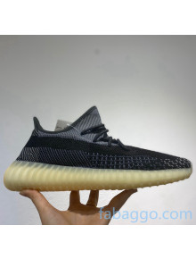 Adidas Yeezy Boost 350 V2 Static Sneakers Black/Blue 07 2020