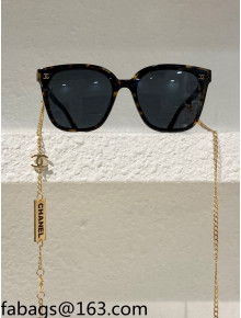 Chanel Sunglasses CH5436 2022 05