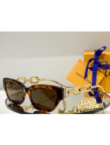 Louis Vuitton Sunglasses Z1474 2022 03