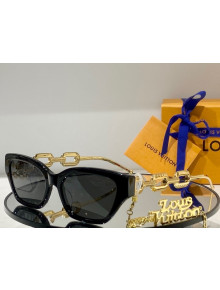 Louis Vuitton Sunglasses Z1474 2022 04