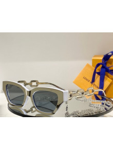 Louis Vuitton Sunglasses Z1474 2022 06