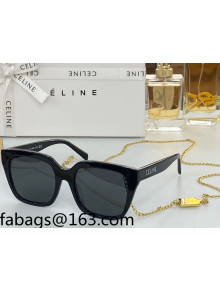 Celine Sunglasses CL40198 2022 01