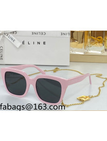 Celine Sunglasses CL40198 2022 02