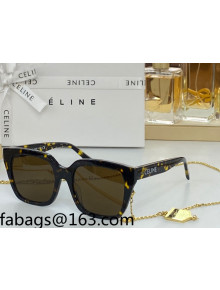 Celine Sunglasses CL40198 2022 04
