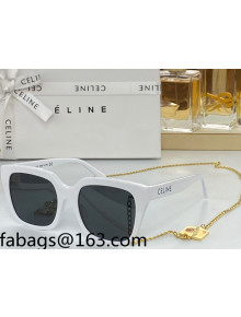 Celine Sunglasses CL40198 2022 05