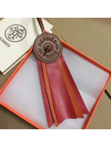 Hermes Medal Bag Charm 25 2019