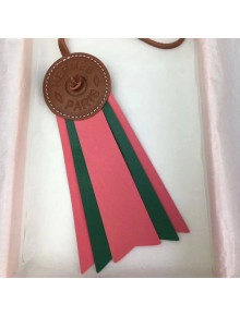 Hermes Medal Bag Charm 10 2019