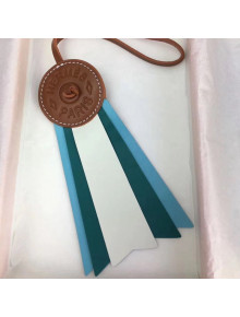 Hermes Medal Bag Charm 01 2019