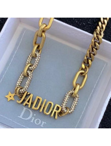 Dior J'Adior Necklace 02 2021