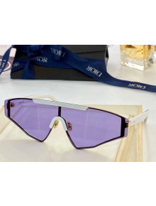 Dior Lady Sunglasses D121602 Lilac 2021
