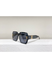 Louis Vuitton Sunglasses Z1507 LVS121711 2021