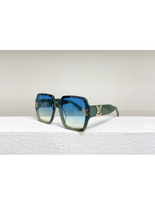 Louis Vuitton Sunglasses Z1507 LVS121710 2021