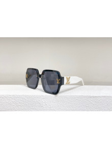 Louis Vuitton Sunglasses Z1507 LVS121714 2021