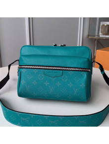 Louis Vuitton Outdoor Messenger Bag M30241 Pine Green 2019