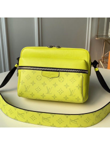 Louis Vuitton Outdoor Messenger Bag M30239 Yellow 2019