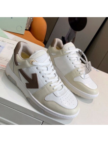 Off White Out Of Office Sneakers Grey 2020 2020 (For Women and Men)