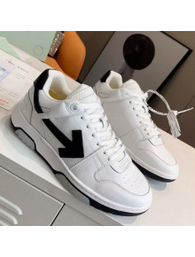 Off White Out Of Office Sneakers Black 2020 2020 (For Women and Men)