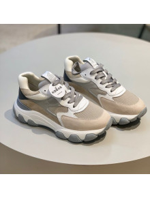 Hogan Hupyactive Sneakers Grey 202001