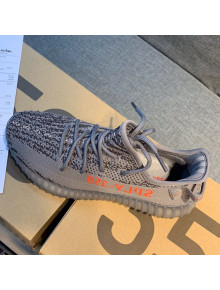 Adidas Yeezy Boost 350 V2 Sneakers Grey 2021 21