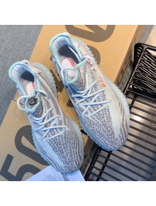 Adidas Yeezy Boost 350 V2 Sneakers Grey/White 2021 22