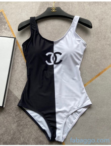 Chanel Swimwear CHS14 2021
