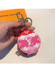 Louis Vuitton Escale AirPods Pro Case Style 1-2 Red 2021