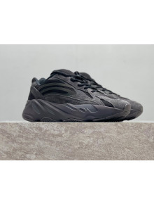 Adidas Yeezy 700V2 Sneakers AYV03 Black 2021