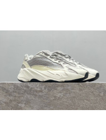 Adidas Yeezy 700V2 Sneakers AYV06 Grey/Off-white 2021