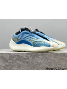 Adidas Yeezy 700V3 Sneakers AYV25 Blue 2021