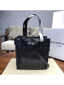 Balen...ga Bazar Shopper XS Shopping Bag Black 2018