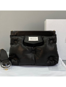 Maison Margiela Glam Slam Small Shoulder Bag Black 2021