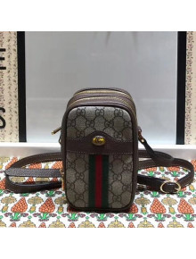 Gucci Ophidia Mini GG Bag 546595 2018