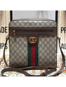 Gucci Ophidia GG Medium Messenger Bag 547934 2018