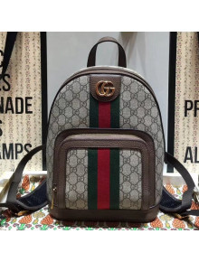 Gucci Ophidia GG Small Backpack 547965 2018