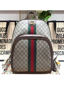 Gucci Ophidia GG Medium Backpack 547967 2018
