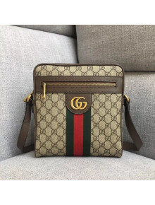  Gucci Ophidia GG Small Messenger Bag 547926 2018